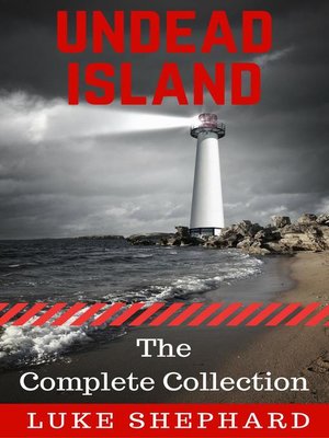 cover image of Undead Island